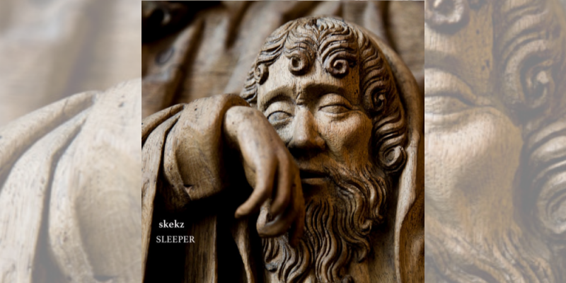 Skekz – Unwritten img