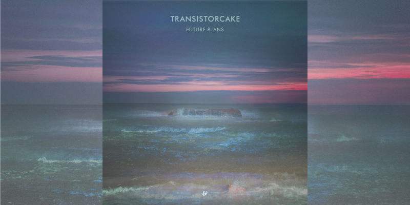 Premier – Transistorcake – Futureplans EP img