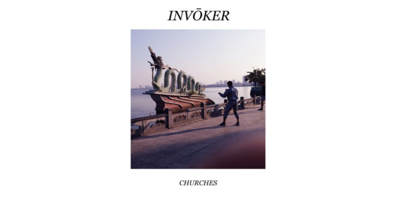 INVŌKER – Churches img