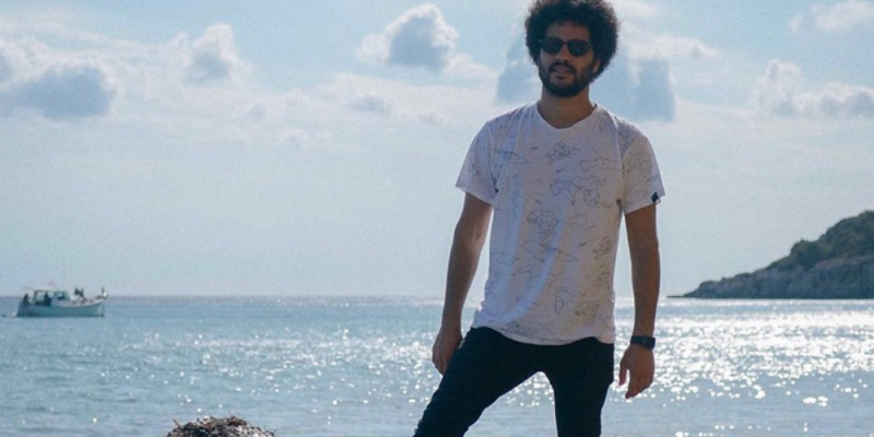 Imanol – I Can’t Take It img