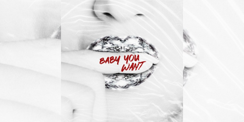 TKNIK – Baby You Want (Feat. Gamble & Burke) img