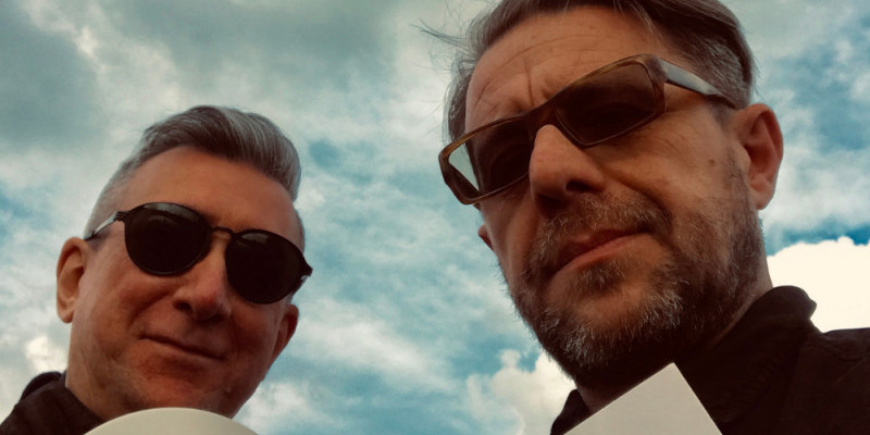 4Quarti – LV Label of The Month with DJ Rocca and Folpower img