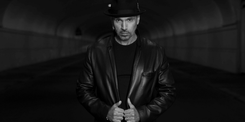 David Morales – 5 Tracks Which Massively Influenced My DJ Career (LV Legends) img