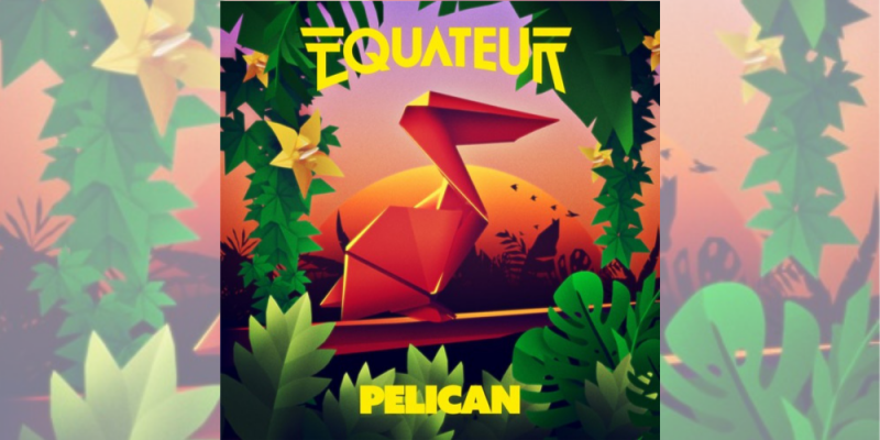 Equateur – Pelican (Caspian Pool remix) img