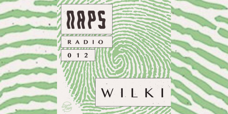Naps Radio 012: Wilki img