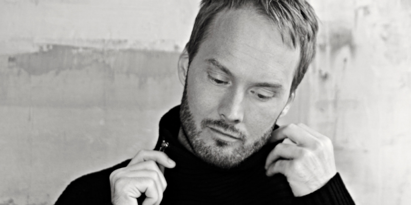 Rasmus Faber – 6 Tracks Which Massively Influenced My Career (LV Legends) img
