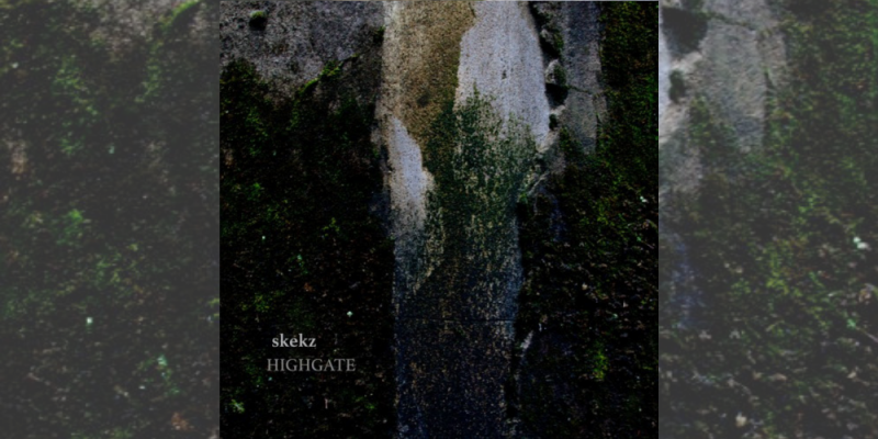 Skekz – Zephyr Underground img