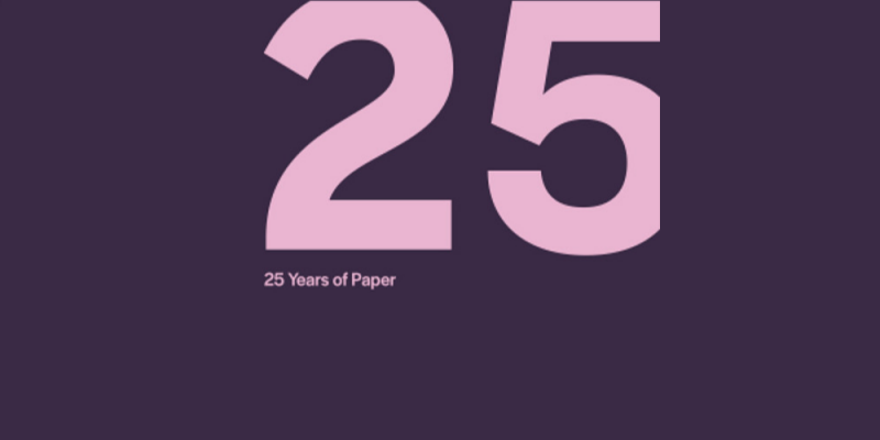 Le Visiteur Re-Up – Flash Atkins – Summer of Love (The Emperor Machine Mix) – 25 Years of Paper Recordings img