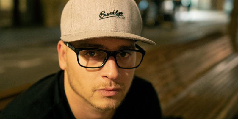 Ralph Session – Le Visiteur Featured Artist & LV Mixtape 060 img