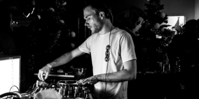 LV Mixtape 058 – Yann Polewka (Ravanelli Disco Club) img