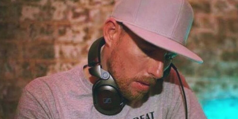 Alix John – Just 4 The Beat Records – Top 10 Influences img
