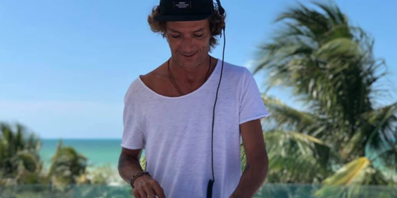 Fran Deeper – Top 10 favourite Spa In Disco Moments img