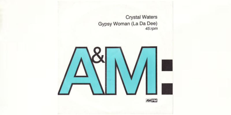 Amy Douglas discusses Crystal Waters ‘Gypsy Woman (She’s Homeless)’ – Video Review img