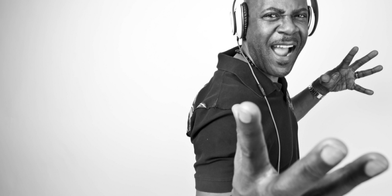 DJ Spen – 8 Tracks Which Massively Influenced My DJ Career (LV Legends) img