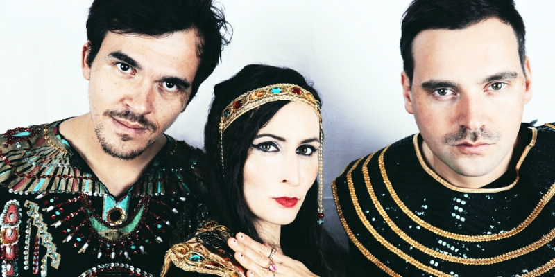 Franz Matthews & Local Suicide present Larry Levant – Psychedelic Disco From The Eastern Mediterranean img
