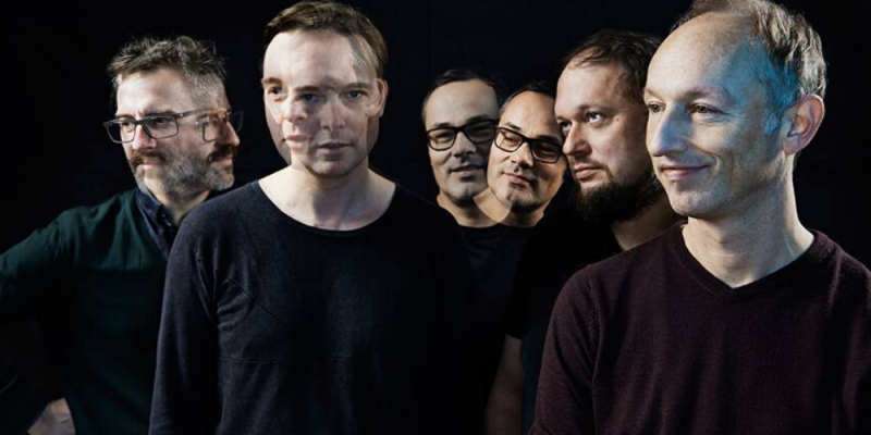 Jazzanova – Little Bird feat. José James (Feiertag Remix) img