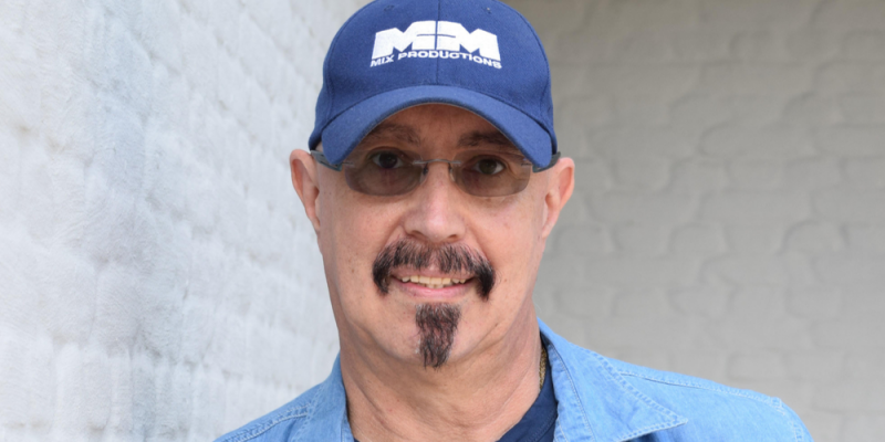 John Morales – All Q’d Up (Vol. II) Review & Premier img