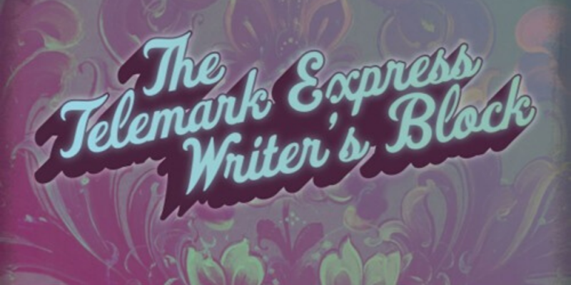 LV Premier – The Telemark Express – Inflatable Ego (Original Mix) & EP Review img