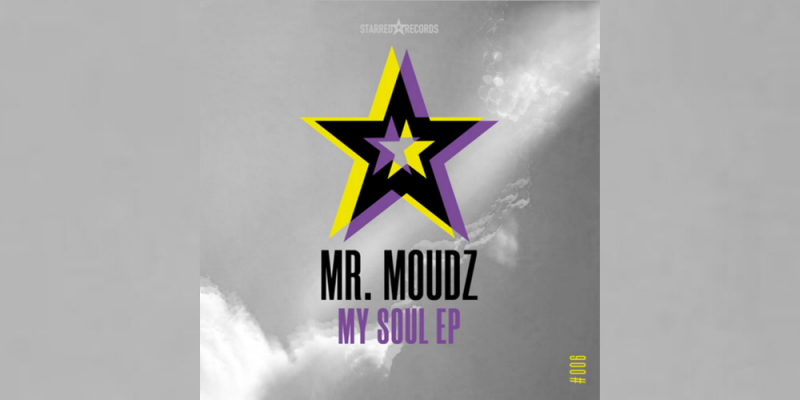 Mr. MoudZ – My Soul (Original Version) img