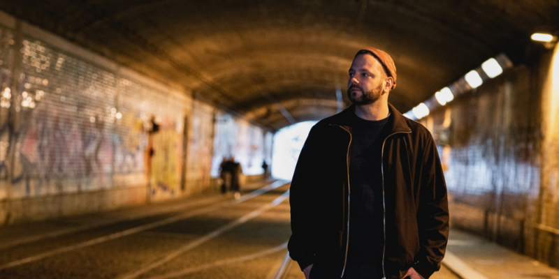 Pablo Valentino – Le Visiteur Featured Artist and LV Mixtape 081 img