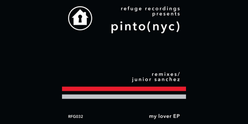 Pinto (NYC) – My Lover img