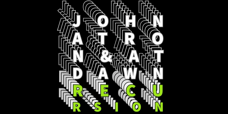 At Dawn & Johnatron – Recursion (Club Mix) img