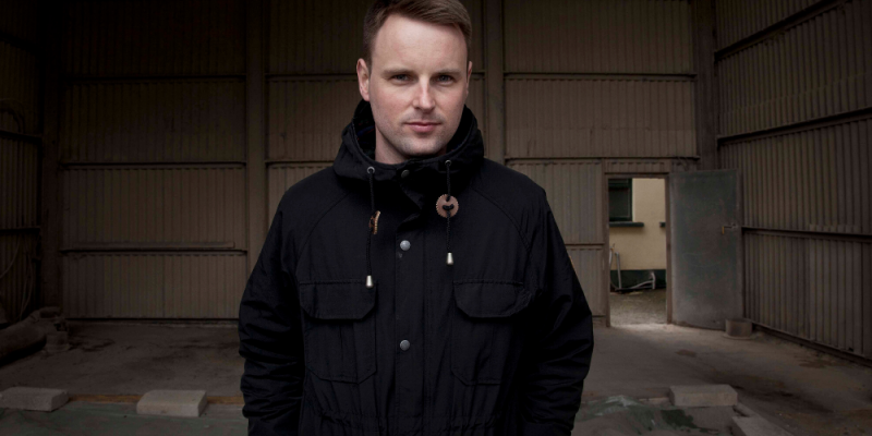 Colm K – Top 10 Tracks + Q&A img