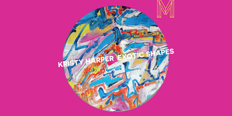 LV Premier – Kristy Harper – 1955 & EP Review img