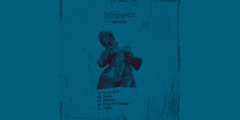 Scorpio – Impulse EP img