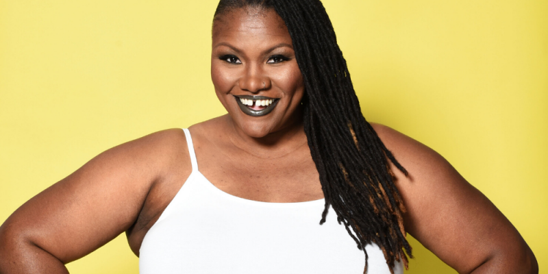 Tasha LaRae – Le Visiteur Featured Artist img