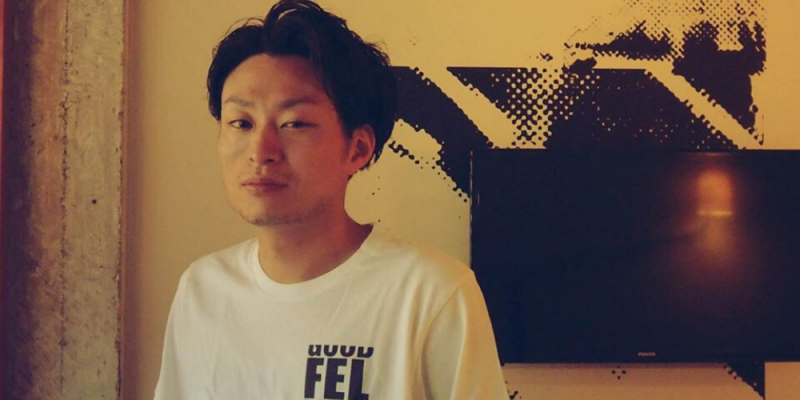Takaya – Le Visiteur Featured Artist and Mixtape 099 img