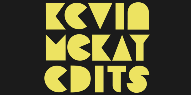 Gino Soccio – Dancer (Kevin McKay Edit) – FREE Download img