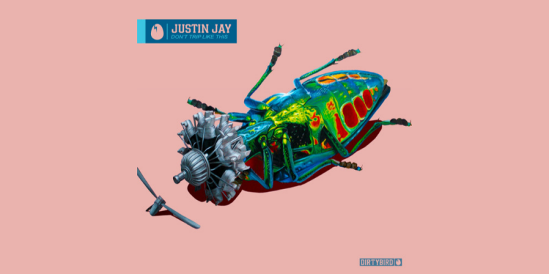 Justin Jay – Don’t Trip (Original Mix) img