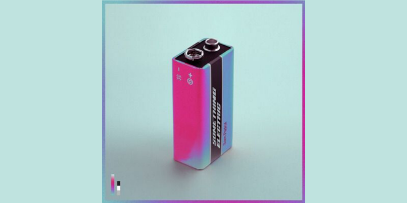 Sam Padrul – Something Electric img