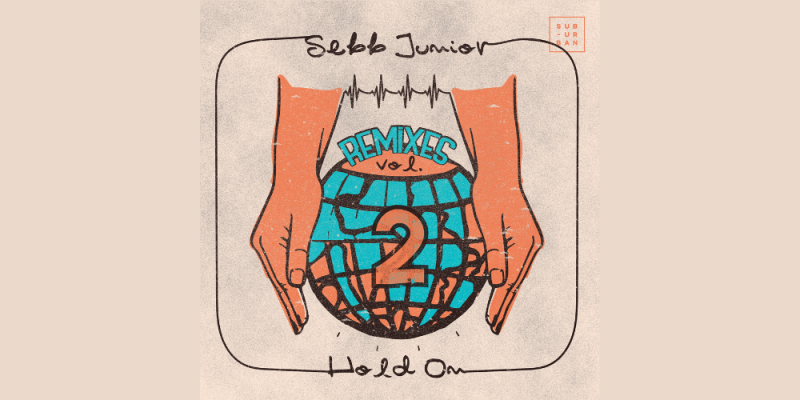 LV Premier – Sebb Junior Feat. Eider – Come Back – Art Of Tones img
