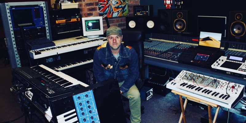 The Emperor Machine – Top All Time 10 Synth Jams img