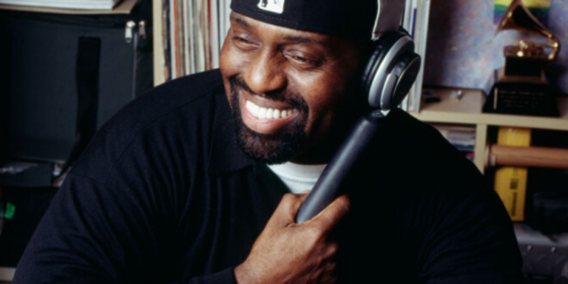 LV Icons – Frankie Knuckles – A Tribute Mix by Le Visiteur img