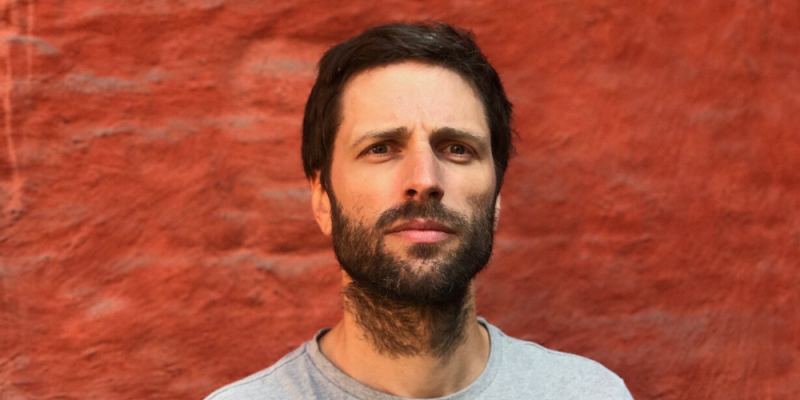 Lindstrøm – 5 Tracks Which Massively Influenced My Career (LV Legends) img