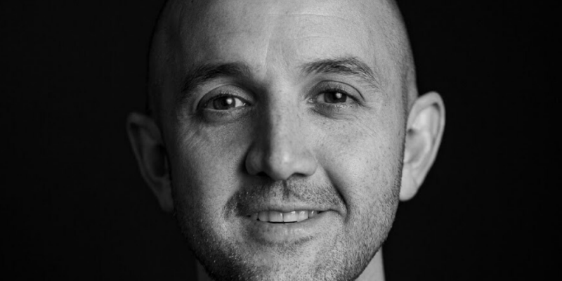 Marco Giannini – Le Visiteur Featured Artist & Mixtape 101 img