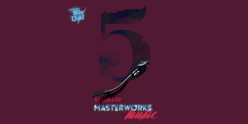 5 Years Of Masterworks Music img