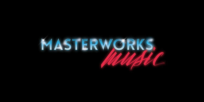 Masterworks Music – Five Years at the Disco img