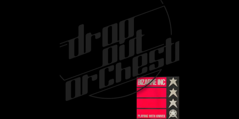 Playing With Knives (Drop Out Orchestra Rework) img