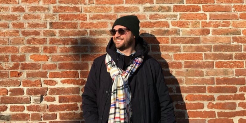 Paul Older – Le Visiteur Featured Artist & Mixtape 108 img