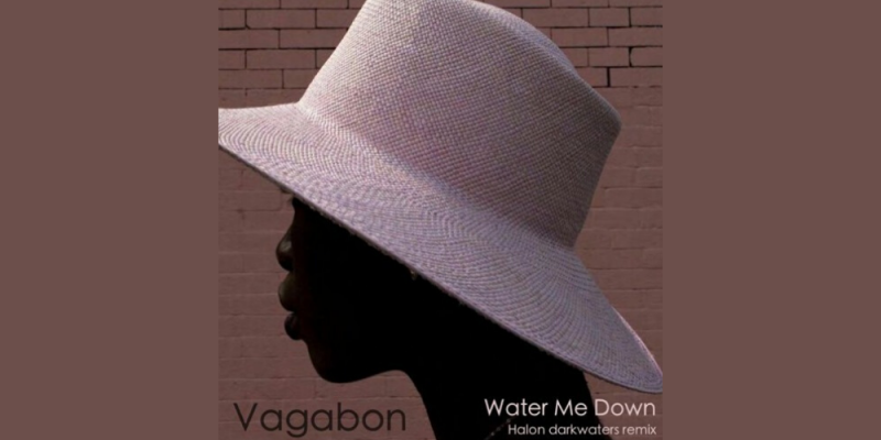 Vagabon – Water Me Down (Halon Darkwaters remix) img
