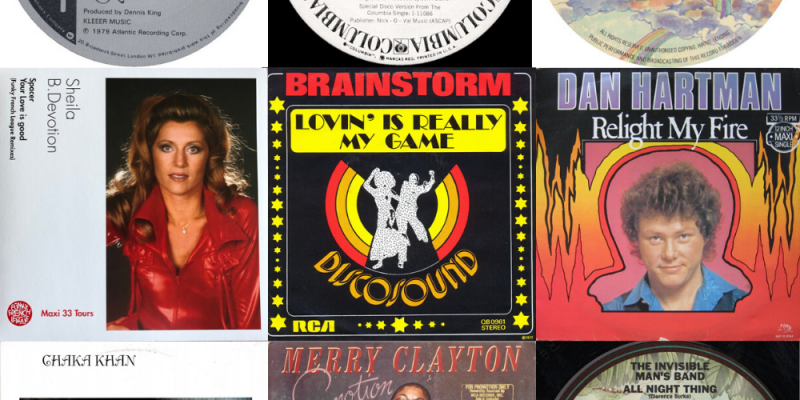 Young Pulse’s Top 10 Peak-Time disco jams img