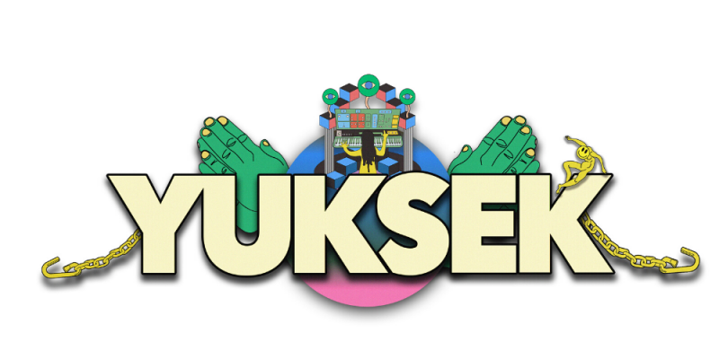 Yuksek – 6 Tracks Which Massively Influenced My Career (LV Legends) img