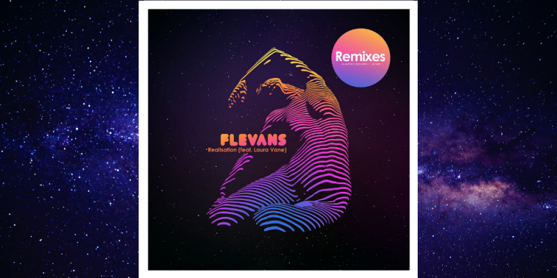 Flevans – Realisation (feat. Laura Vane) (Lonely Boy’s Isolation Mix) img