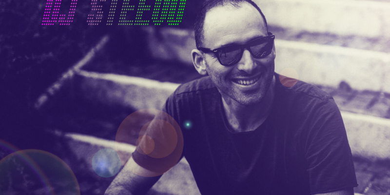 The Quick 6: An intro To DJ Steevo img