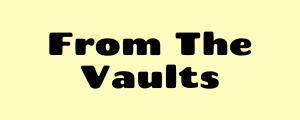 Vaults June 2020