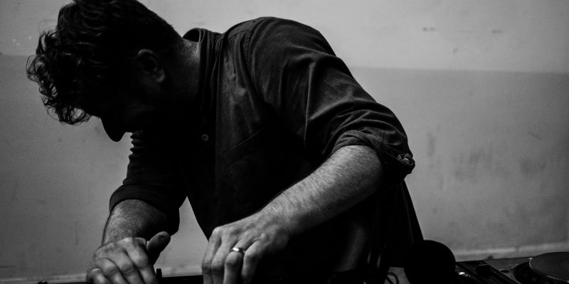 Jimpster – 7 Tracks Which Massively Influenced My Career (LV Legends) img